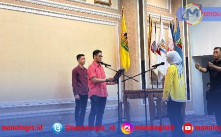 Besok, Ayu Asalasiyah Dilantik Sebagai Bupati Waykanan