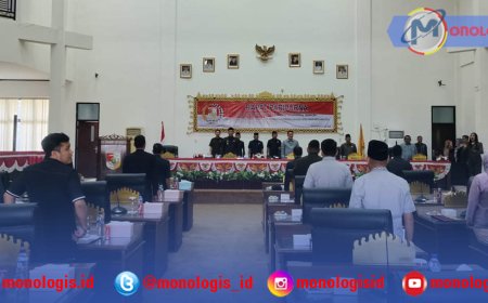 Penyerapan Anggaran BOK dan Indeks Pendidikan di Tulangbawang Barat Rendah