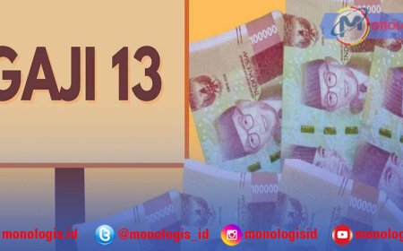 Pemprov Lampung Mulai Cairkan Gaji dan TPP ke-13 ASN