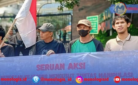 FML Desak Kejagung Usut Tuntas Dugaan Manipulasi Data Kadisdik Bandarlampung