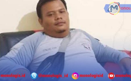 Tokoh Pemuda Lampung Selatan Bela Bupati Egi