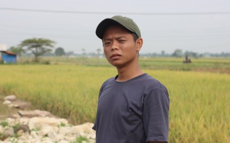 Pentingnya Pemerataan Pembangunan, Jawa Selatan sebagai Solusi Jitu atau Masalah Baru?