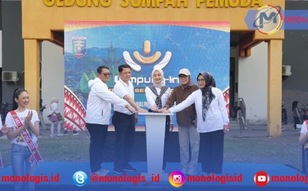 Aplikasi Lampung-In Solusi Terpadu Layanan Publik Digital Berbasis Teknologi Informasi