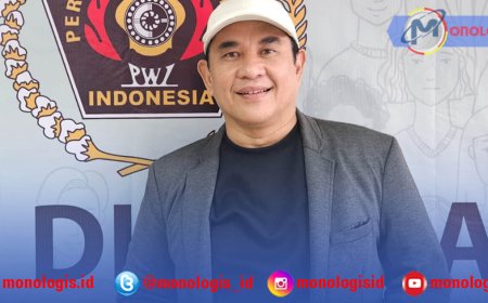 Luruskan Fakta, Ketum PWI Zulmansyah Sekedang Usul Percepat Kongres