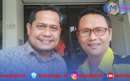 Darmawan Purba: Kaderisasi Kunci Penguatan Ideologi Partai