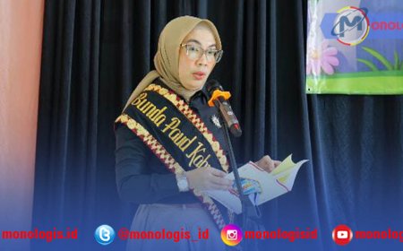 Pemkab Waykanan Dukung Kebijakan Strategis Pemerintah Pusat di Bidang Pendidikan