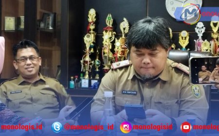 Bandarlampung Belum Terima DBH Sejak Tahun Lalu