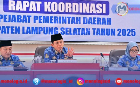 Egi Akan Kembalikan Marwah Camat