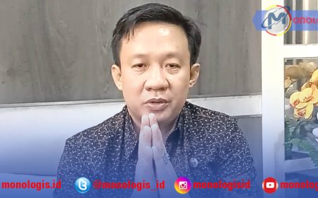 Sekdaprov Lampung Terpilih Dilantik 20 Juni