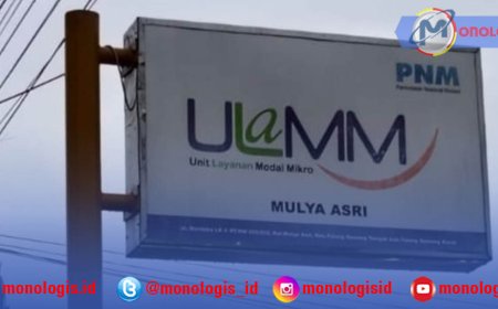 PNM ULAMM Mulya Asri Diduga Gelapkan Angsuran dan Sertifikat Nasabah