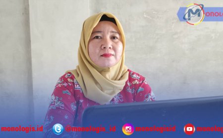 Tingkatan Produktivitas Peternakan, Disnakeswan Tulangbawang Barat Gulirkan Program Straw