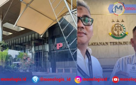Gamapela Desak Jaksa Agung Copot Aspidsus Kejati Lampung