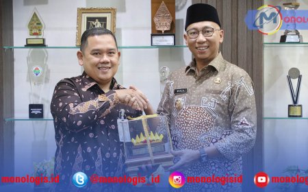 Dongkrak PDRB Melalui Penguatan Ekonomi Desa