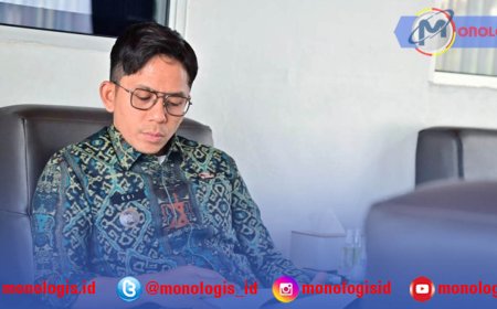 Percepat Kemajuan Daerah,  Egi Siap Tampung Dana Hibah dari China dan Jepang