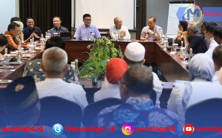 Pemprov Lampung Buka Peluang Kerja Sama Sektor Pertanian dengan Dekopin dan Inkud