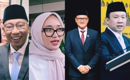 Generasi Muda Memimpin Lampung: Harapan yang Sedang Menjadi Kenyataan