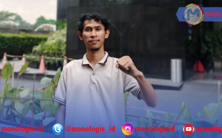 FML Akan Laporkan Kasus PDAM Limau Kunci ke KPK