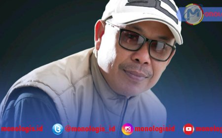 KONI Tulangbawang Barat Akan Gelar Perkab