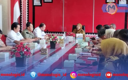 Pemkot Bandarlampung Hibahkan Tanah dan Bangunan ke Mabes Polri