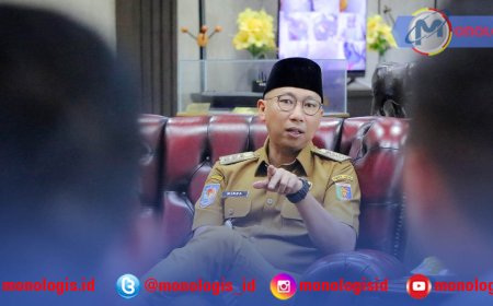 Pemprov Lampung Dorong Optimalisasi Potensi Maritim dan Kolaborasi Pelaku Usaha