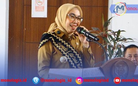 Membaca Nyaring Metode Efektif Menumbuhkan Minat Baca