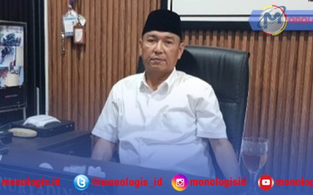 Penetapan Tersangka Nuryadin Disinyalir Tanpa Sepengetahuan Kapolres