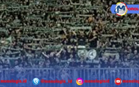 Supporter Sepakbola dan Kecerdasaan Sosialnya