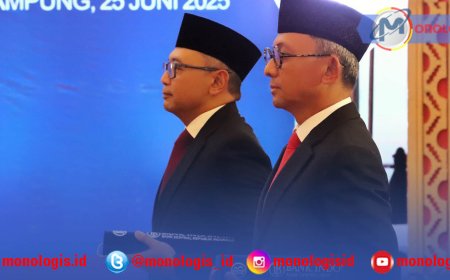 Pemprov Lampung Apresiasi Bank Indonesia Sebagai Mitra Strategis