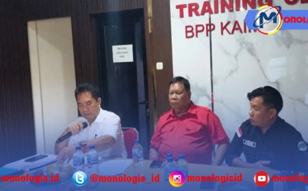 Tim Hukum Nuryadin Minta SP3D Ke Polda Lampung