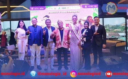 Aesthetik Clinic Fair Ajang Edukasi Kesehatan dan Kecantikan