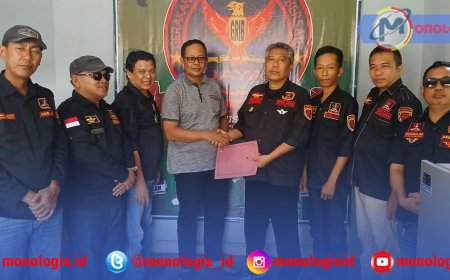 Sambut HUT ke-80 RI, GRIB Jaya Lampung Tengah Gelar Turnamen Sepak Bola