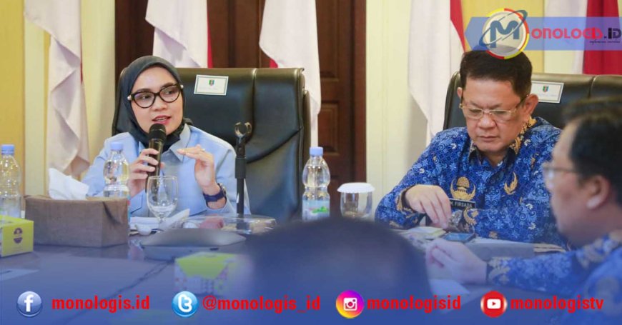 Lampung Targetkan Zero Stunting