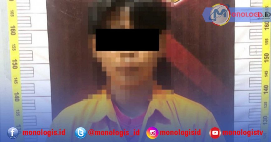 Pria Tulangbawang Bunuh Pacar yang Sedang Hamil, Ini Motifnya