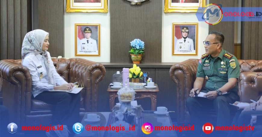 Rumah Sakit DKT Ingin Hilangkan Stigma Hanya Layani Keluarga Tentara