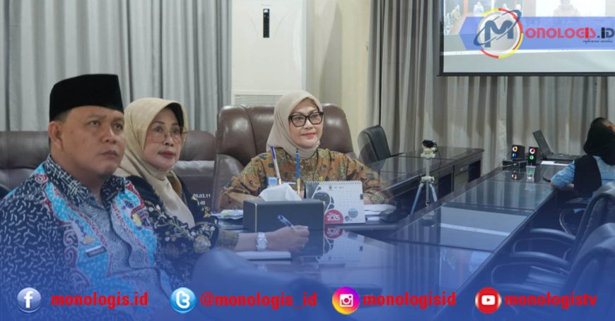 Lampung Selatan Terima Hewan Kurban dari Presiden Prabowo