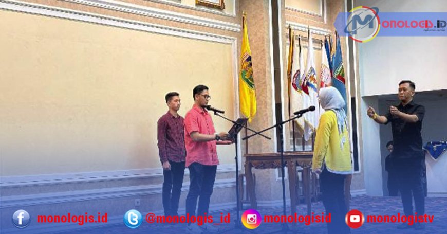 Besok, Ayu Asalasiyah Dilantik Sebagai Bupati Waykanan