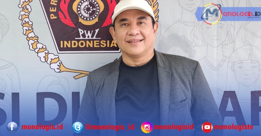 Luruskan Fakta, Ketum PWI Zulmansyah Sekedang Usul Percepat Kongres