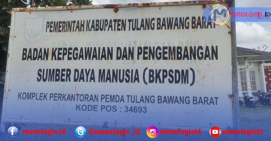 BKPSDM Akan Laksanakan Uji Kompetensi Bagi Pejabat Eselon II