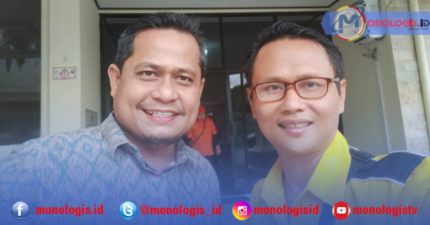 Darmawan Purba: Kaderisasi Kunci Penguatan Ideologi Partai