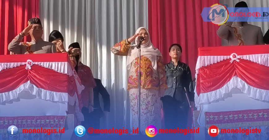 Lima Tantangan Besar Kota Bandarlampung di Usia ke-343