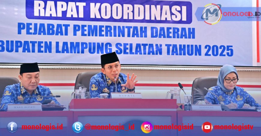 Egi Akan Kembalikan Marwah Camat