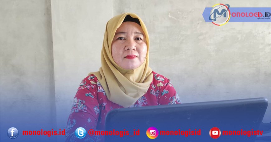 Tingkatan Produktivitas Peternakan, Disnakeswan Tulangbawang Barat Gulirkan Program Straw