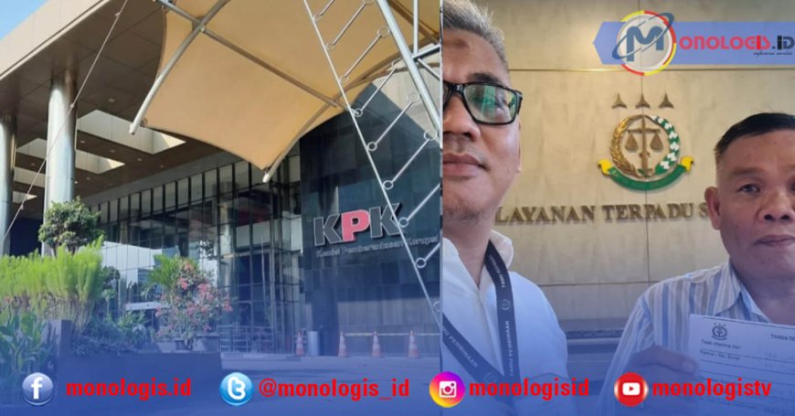 Gamapela Desak Jaksa Agung Copot Aspidsus Kejati Lampung