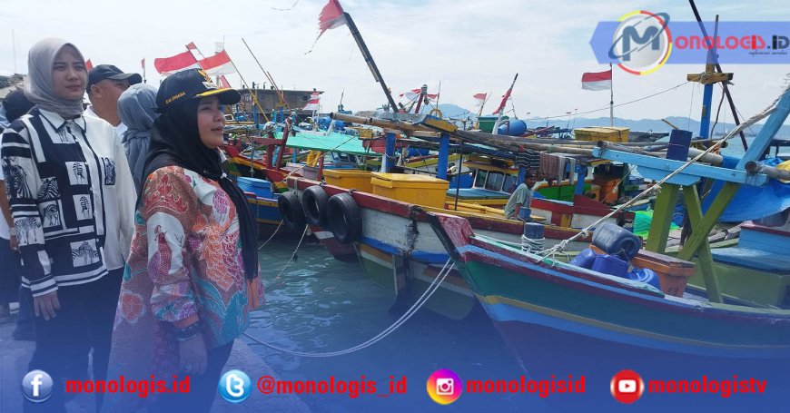Pemkot Bandarlampung Akan Perbaiki Dermaga Lempasing