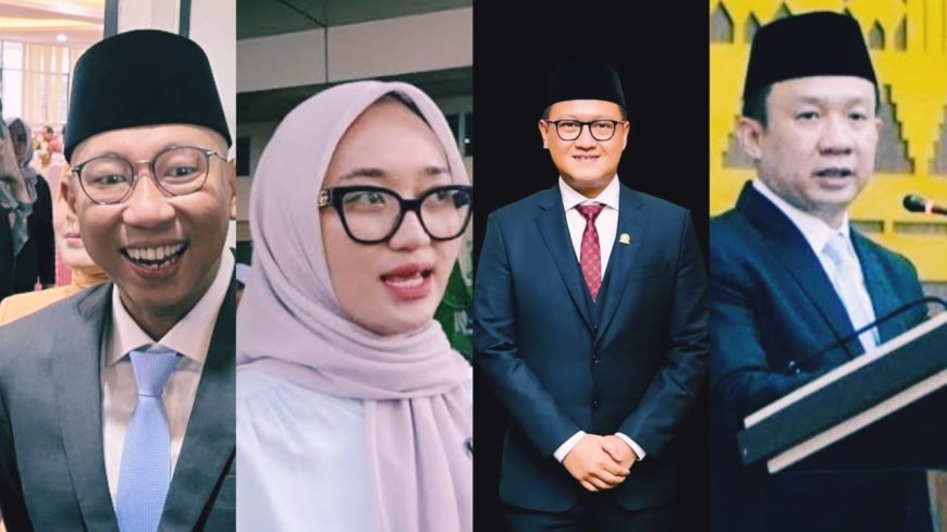 Generasi Muda Memimpin Lampung: Harapan yang Sedang Menjadi Kenyataan