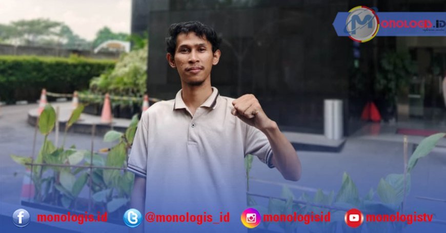 FML Akan Laporkan Kasus PDAM Limau Kunci ke KPK