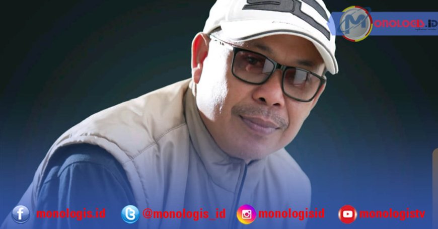 KONI Tulangbawang Barat Akan Gelar Perkab