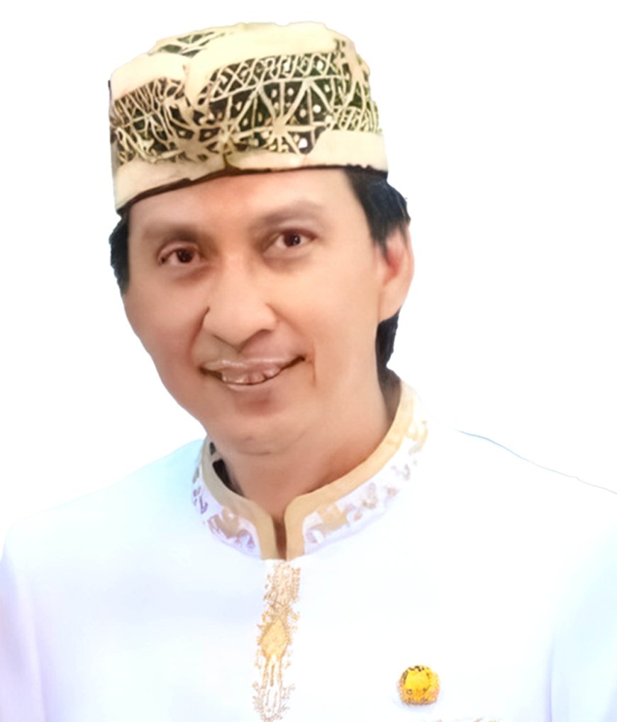 Anggota DPRD Lampung Tengah Minta Pemda Tunda Pinjam ke SMI