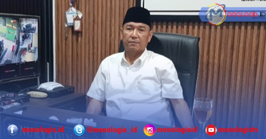 Penetapan Tersangka Nuryadin Disinyalir Tanpa Sepengetahuan Kapolres