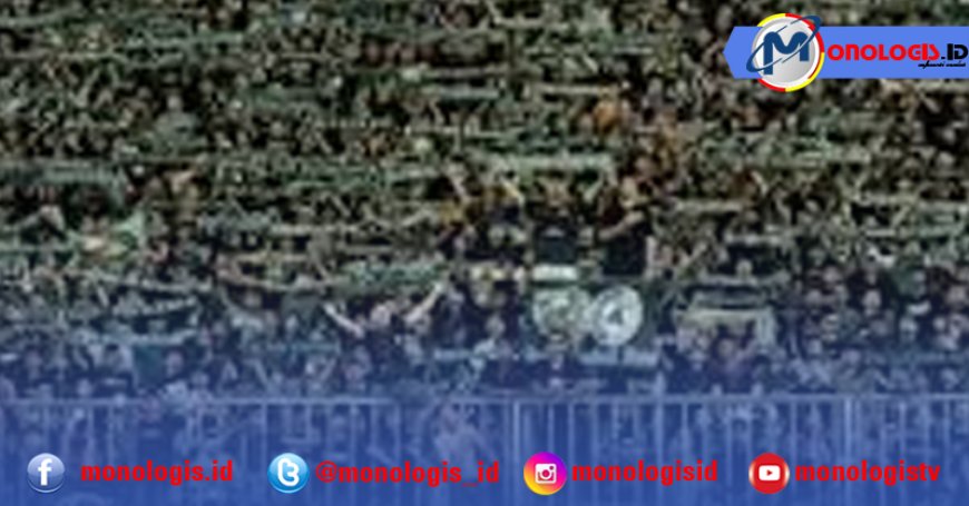 Supporter Sepakbola dan Kecerdasaan Sosialnya